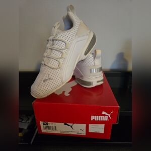Puma Running Shoes toddler size 10c